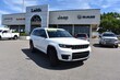  Jeep Grand Cherokee L