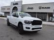 2024 Ram 2500 Big Horn Truck Crew Cab
