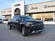 2019 Chevrolet Silverado 1500 High Country Truck Crew Cab