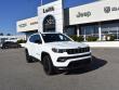 2026 Jeep Compass LATITUDE ALTITUDE 4X4 Sport Utility