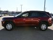 2025 Jeep Grand Cherokee LAREDO 4X4 Sport Utility
