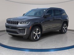 2026 Jeep Grand Cherokee LIMITED 4X2 Sport Utility