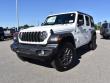 2026 Jeep Wrangler 4-DOOR SPORT S Sport Utility