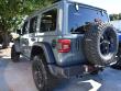 2026 Jeep Wrangler 4-DOOR WILLYS Sport Utility