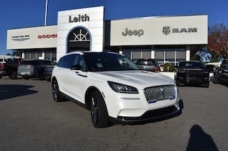 2020 Lincoln Corsair Reserve SUV