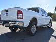 2024 Ram 2500 Big Horn Truck Crew Cab