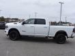 2024 Ram 2500 Big Horn Truck Crew Cab