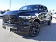 2024 Ram 1500 Limited Truck Crew Cab