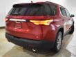 2022 Chevrolet Traverse LT Cloth w/1LT SUV