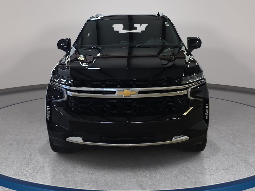Used 2024 Chevrolet Tahoe LS SUV