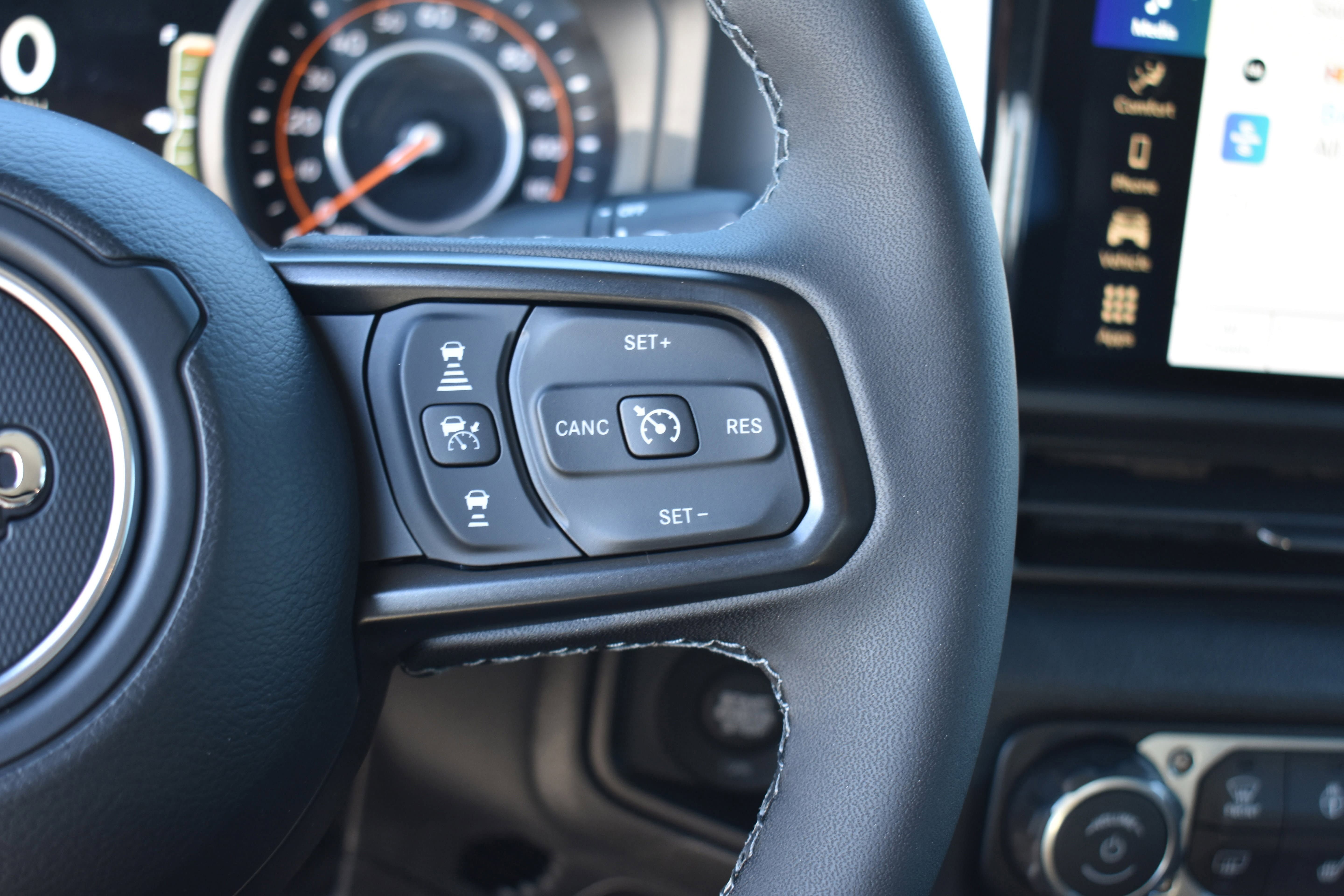 2026 Jeep Gladiator Sport S - Photo 13