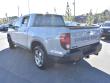2025 Honda Ridgeline RTL Truck Crew Cab