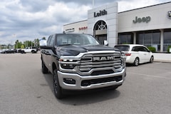 2025 Ram 2500 LARAMIE CREW CAB 4X4 6'4 BOX Pickup
