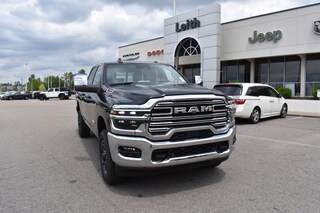2025 Ram 2500 LARAMIE CREW CAB 4X4 6'4 BOX Pickup