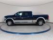 2012 Ram 2500 Laramie 4x4 Mega 6.4ft Truck Mega Cab