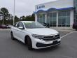2022 Volkswagen Jetta 1.5T S Sedan