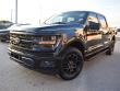 2024 Ford F-150 XLT Truck SuperCrew Cab