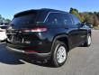 2025 Jeep Grand Cherokee LAREDO X 4X4 Sport Utility