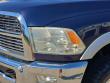2012 Ram 2500 Laramie 4x4 Mega 6.4ft Truck Mega Cab