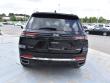 2025 Jeep Grand Cherokee OVERLAND 4X4 Sport Utility