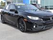 2020 Honda Civic EX Hatchback