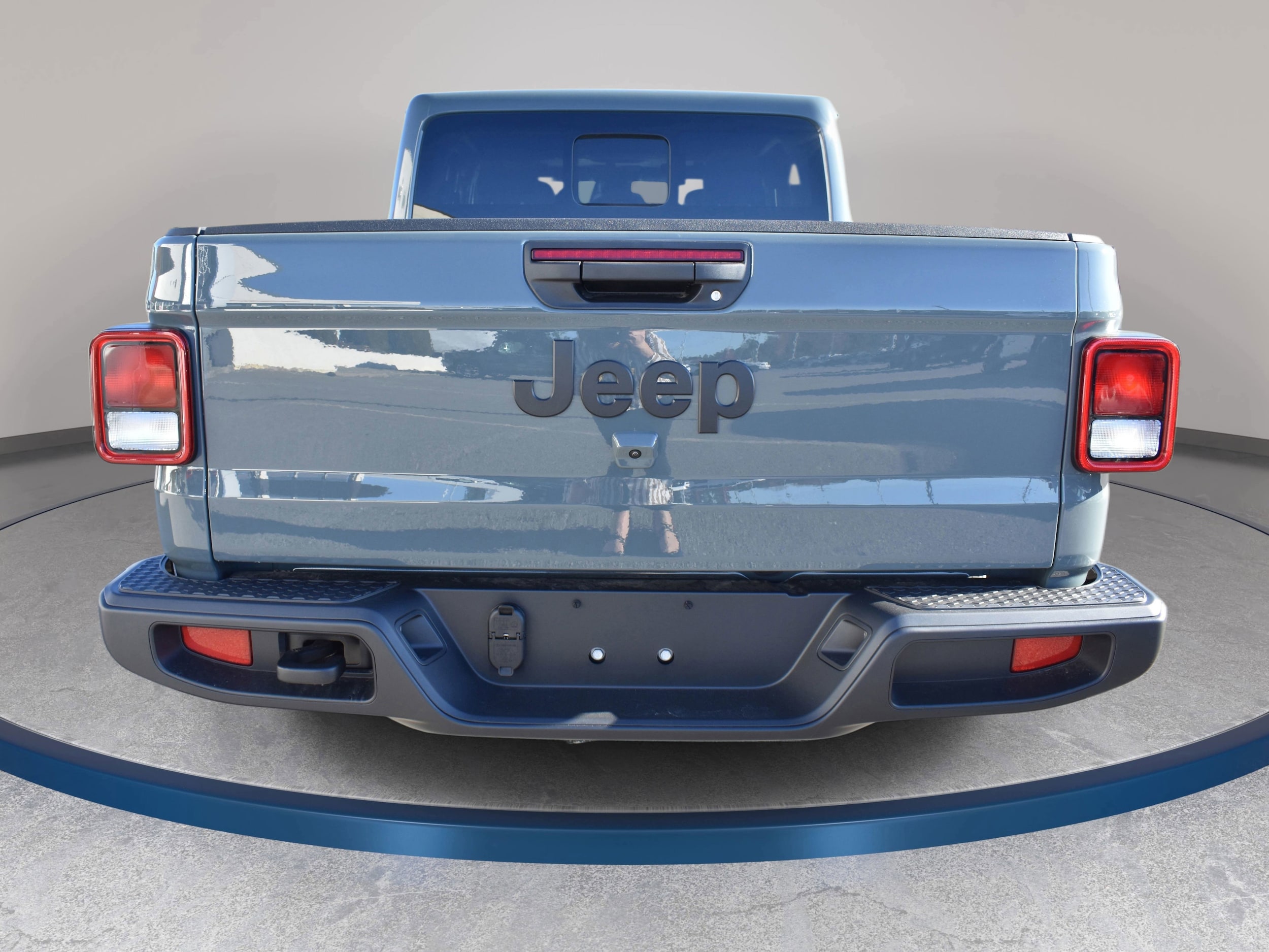 2026 Jeep Gladiator Sport S - Photo 7