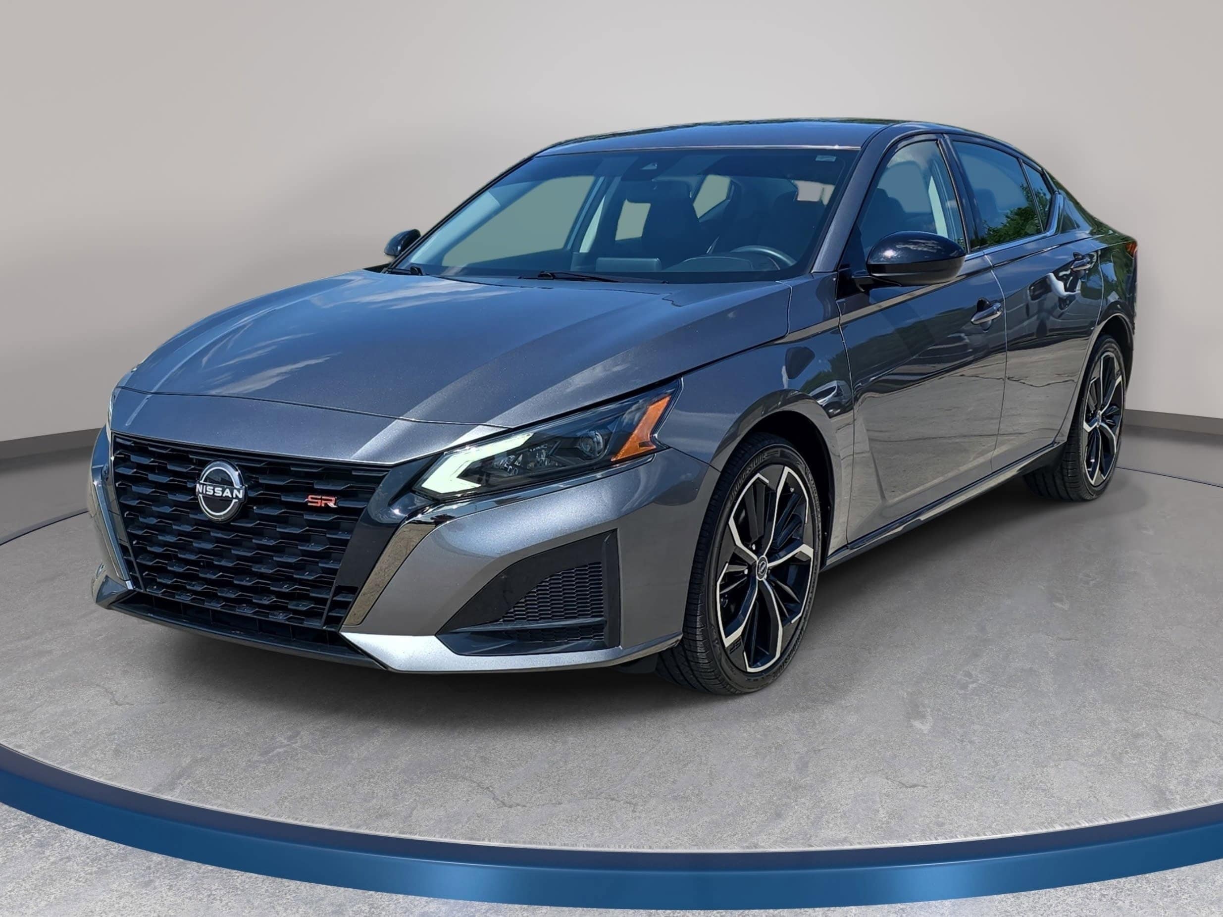 2024 Nissan Altima 2.5 SR AWD's photo