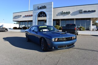 2023 Dodge Challenger R/T Scat Pack Coupe