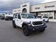 2026 Jeep Wrangler 4-DOOR SPORT Sport Utility