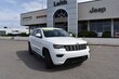 Jeep Grand Cherokee WK