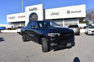 2024 Ram 1500 Limited Truck Crew Cab