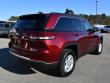 2025 Jeep Grand Cherokee LAREDO 4X4 Sport Utility