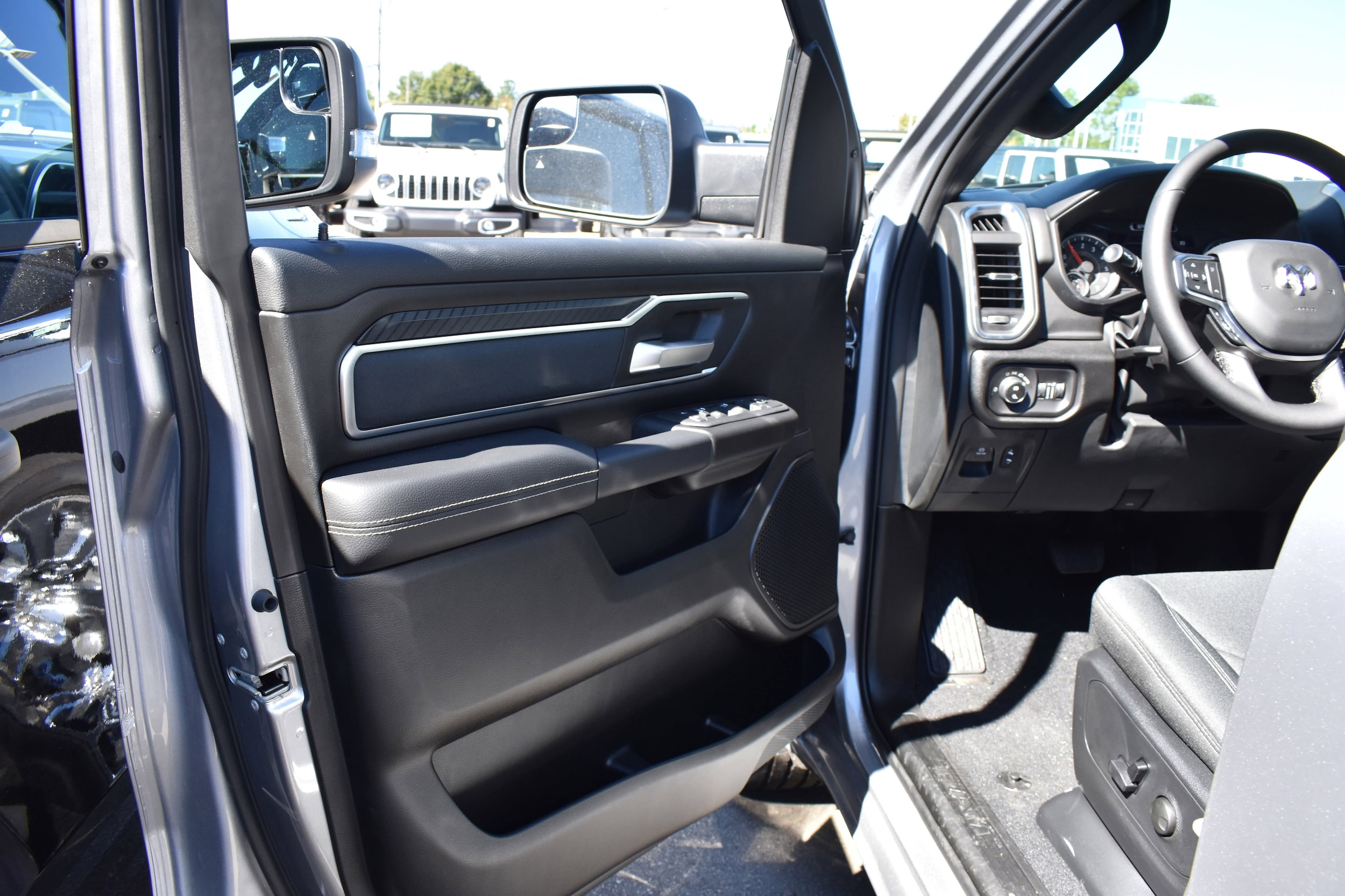 2026 RAM 1500 Big Horn/Lone Star - Photo 24