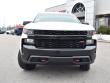 2021 Chevrolet Silverado 1500 Custom Trail Boss Truck Crew Cab