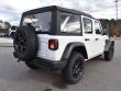2026 Jeep Wrangler 4-DOOR SPORT Sport Utility