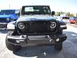 2026 Jeep Wrangler 4-DOOR WILLYS Sport Utility