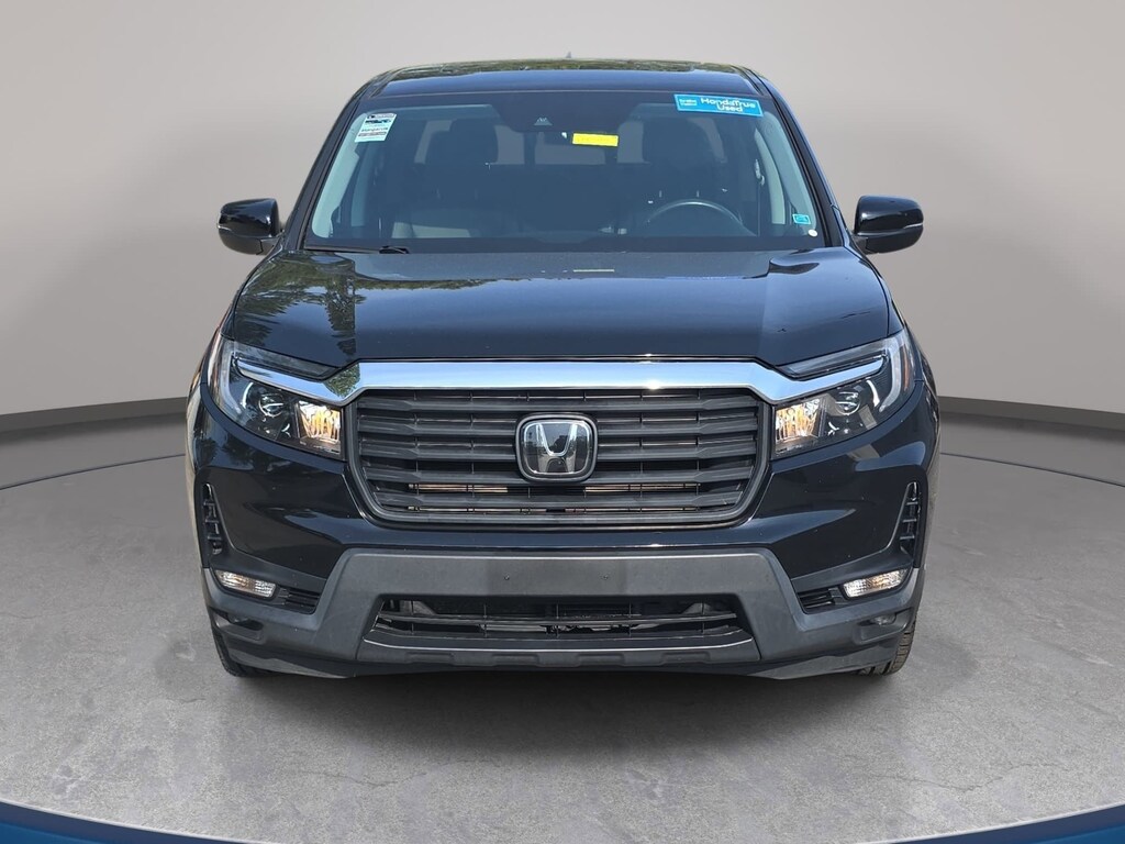 Used 2023 Honda Ridgeline RTL Truck Crew Cab