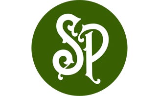 The Southern Pines Brewing Company Logo