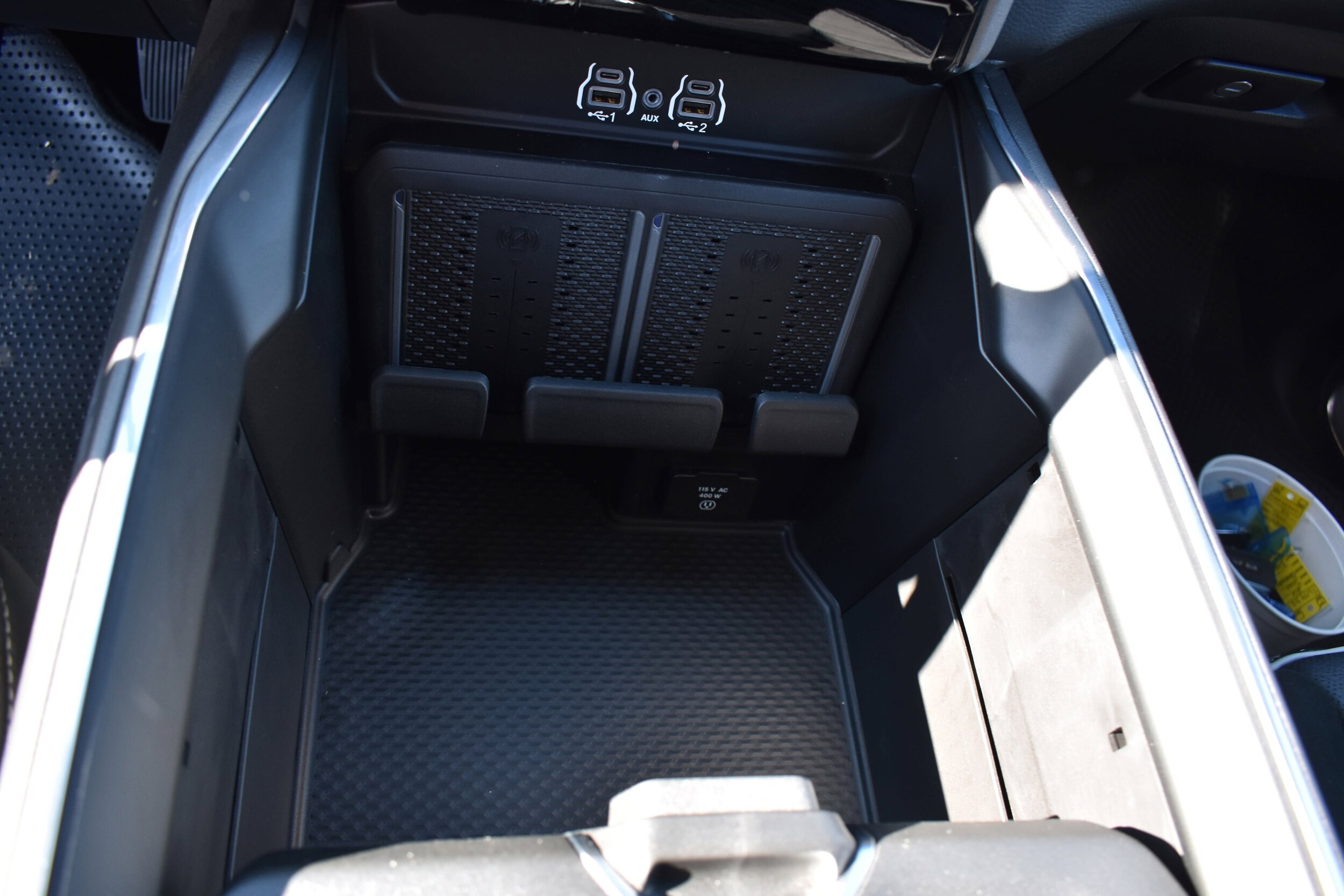 2026 RAM 2500 Laramie - Photo 20