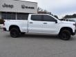 2021 Chevrolet Silverado 1500 Custom Trail Boss Truck Crew Cab