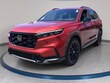  Honda CR-V Hybrid
