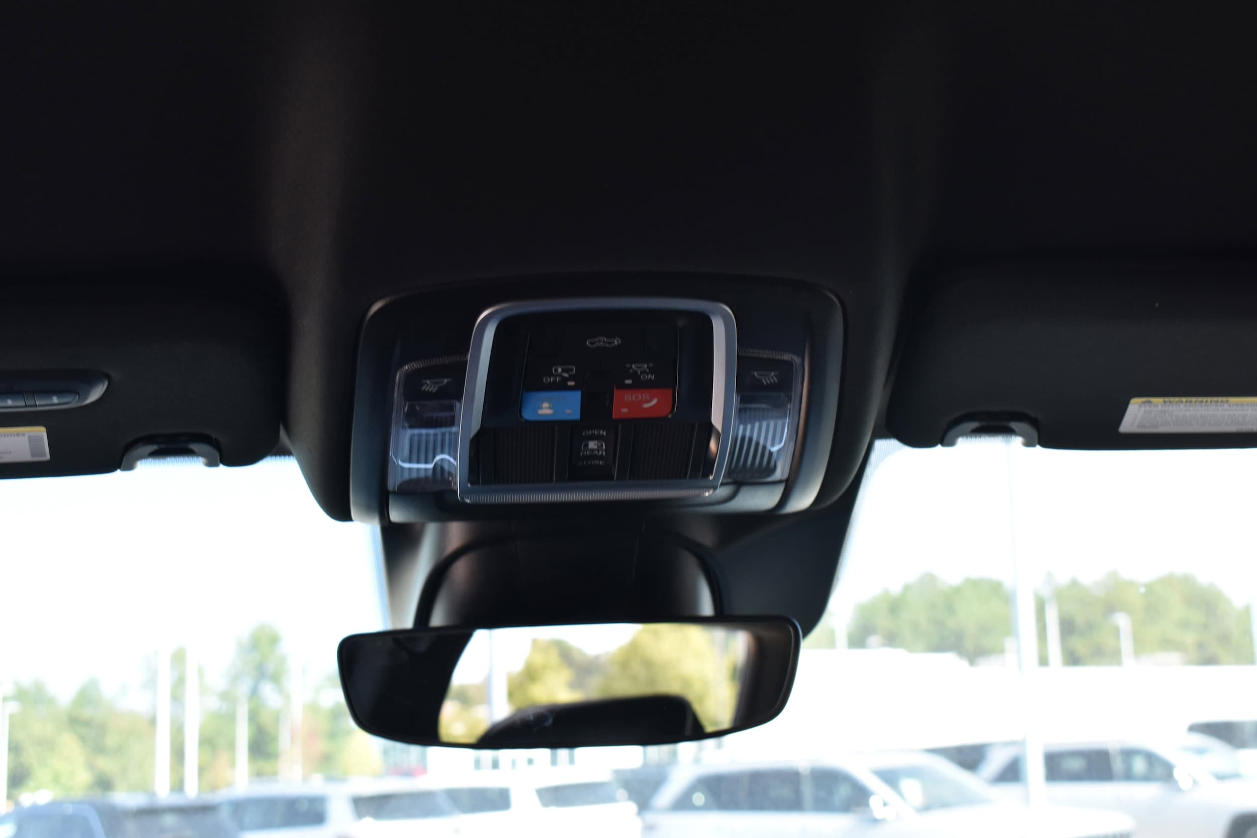 2026 RAM 2500 Laramie - Photo 29