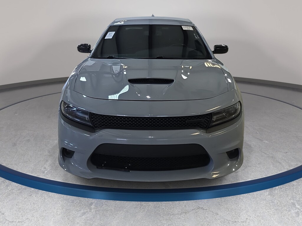 Used 2021 Dodge Charger R/T Sedan