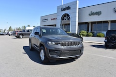 2025 Jeep Grand Cherokee LAREDO 4X2 Sport Utility