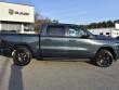 2025 Ram 1500 Tradesman Truck Crew Cab