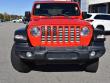 2020 Jeep Wrangler Sport SUV