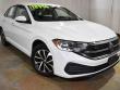 2022 Volkswagen Jetta 1.5T S Sedan