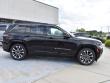 2025 Jeep Grand Cherokee OVERLAND 4X4 Sport Utility
