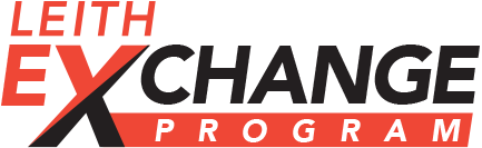 Exchange Program Logo