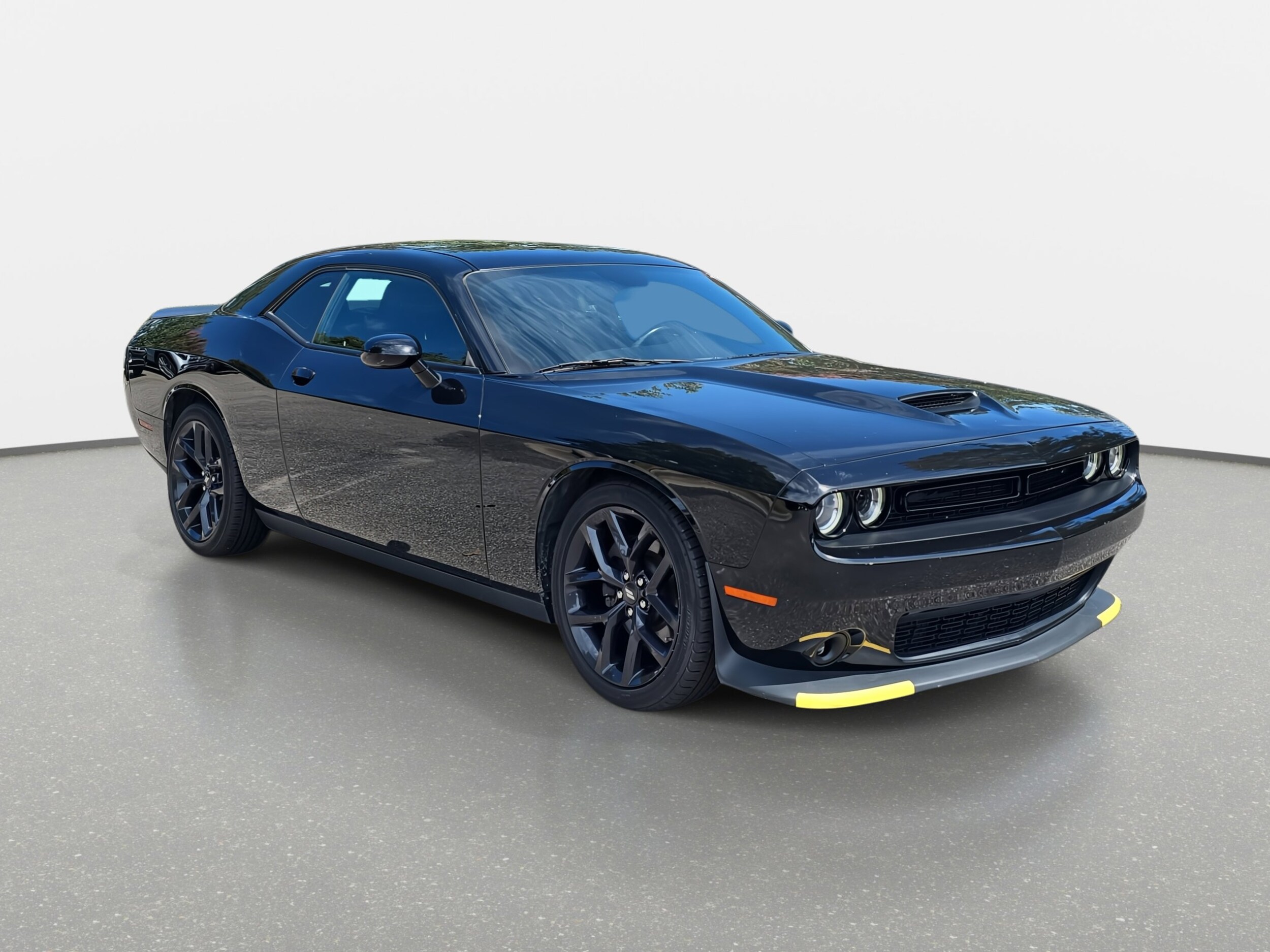 2020 Dodge Challenger GT photo 3
